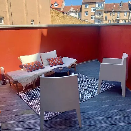 Chez Tess Apartamento