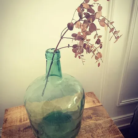 Chez Tess Apartamento *