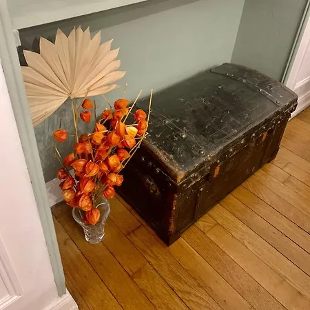 Apartamento Chez Tess *