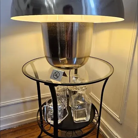 Chez Tess Apartamento Metz