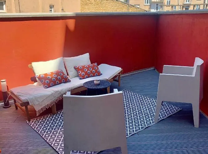 Chez Tess Appartement