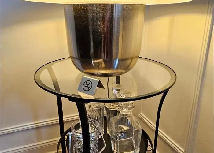 Chez Tess Appartement Metz